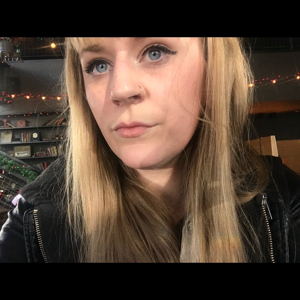 Meet your Posher, Mindi